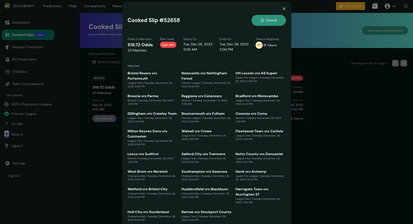 Cooked Slips, Light and Dark  Mode, clear your browser cache.